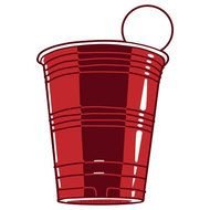 Red Solo Cup N8