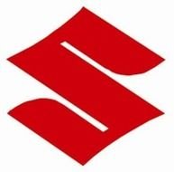 Suzuki Logo N2