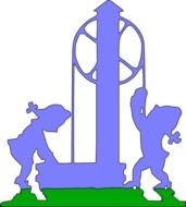 Water Well Clip Art N6