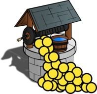 Oil Well Clip Art N31