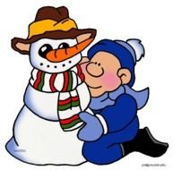 Winter Clip Art N82