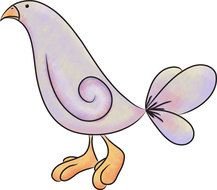 Sunday Morning Clip Art