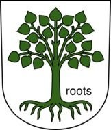 Tree With Roots Clip Art N26