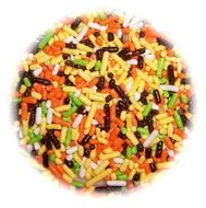 Edible Confetti Pastel Stars Sprinkles 68g 24oz Cake Bake Picture