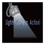 Lights Camera Action N5
