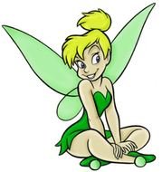 Cute Cartoon Characters N5