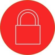 Lock Clip Art N42