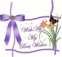 Best Wishes N2