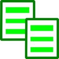 Copy Clip Art N3