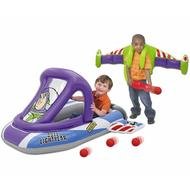 Toy Story Buzz Lightyear Spaceship Toys