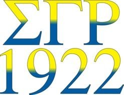 Sigma Gamma drawing