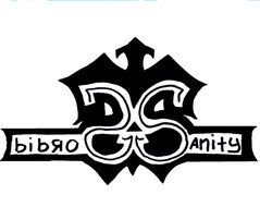 SS Logo drawing