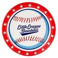 little baseball league logo