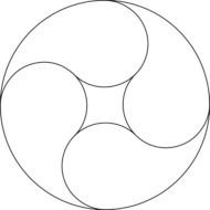 Circle Symbol