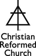 Christian Reformed Church clipart