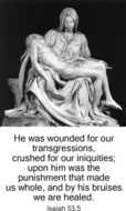 Isaiah quote