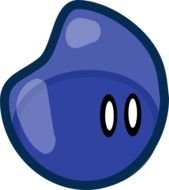 Jelly Bean Clip Art N75