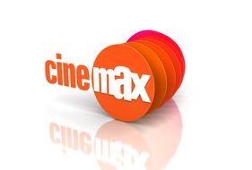 Cinemax, 3d Logo