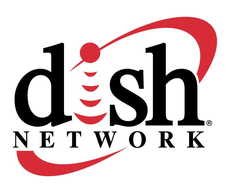 Dish Network Logo