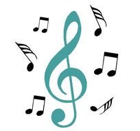 Music Notes N39