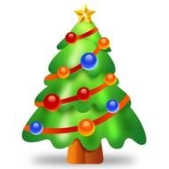Christmas Tree Icon