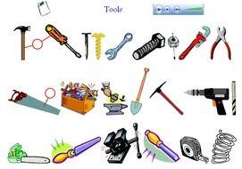 Construction Tools N5