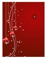 Red Christmas N2