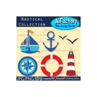 Nautical Sailor