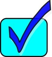 Checkbox Clip Art N4