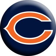 Chicago Bears Logo N27