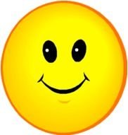 Funny Smiley Faces N20
