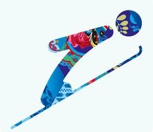2014 Winter Olympic Games N3