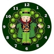 Irish Leprechaun