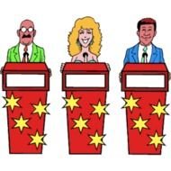 Game Show Contestants N2