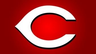 Cincinnati Reds drawing