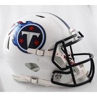 Revo Speed Football Helmet N4