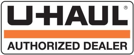 U Haul Logo clipart
