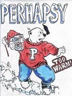 Icee Polar Bear drawing