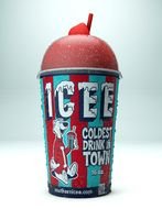 Icee Cup