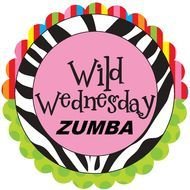 Zumba Clip Art N18