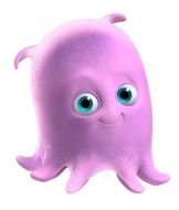 Finding Nemo Pearl N2