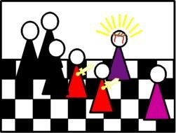 Good Friday Clip Art N17