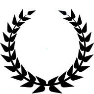 Olive Leaf Circle