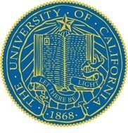 University Of California At Berkeley Logo