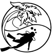 Scuba Diver Clip Art N74
