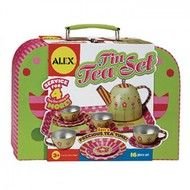 Toy Tea Set