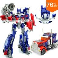 Transformers 4 Age Of Extinction Optimus Prime Toy