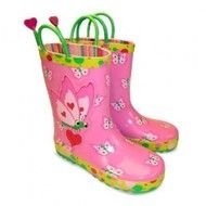 Rain Boots