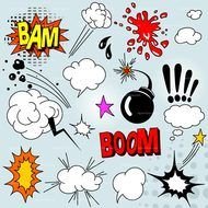 Youre The Bomb Clip Art