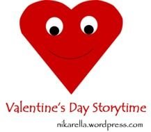 Preschool Valentine Clip Art N2